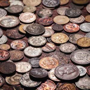 Collectible Coins